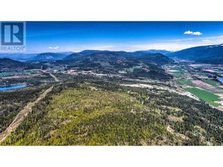 Photo 4: 370 Glenmary Road in Enderby: Vacant Land for sale : MLS®# 10273518