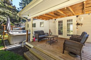 Photo 26: 8060 PHILBERT Street in Mission: Mission BC House for sale : MLS®# R2721918