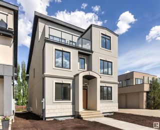 Photo 1: 6403 125 Street in Edmonton: Zone 15 House for sale : MLS®# E4377978