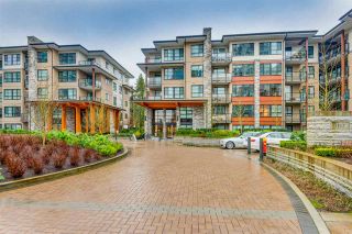 Photo 20: 503 1152 WINDSOR Mews in Coquitlam: New Horizons Condo for sale in "Parker House at Windsor Gate" : MLS®# R2238620