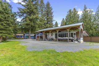 Photo 32: 21648 6 Avenue in Langley: Campbell Valley House for sale : MLS®# R2769989