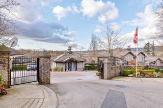 Photo 38: 28 678 CITADEL Drive in Port Coquitlam: Citadel PQ Townhouse for sale in "CITADEL POINT" : MLS®# R2647236