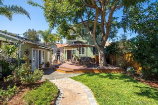 Photo 14: TALMADGE House for sale : 5 bedrooms : 4763 Winona Avenue in San Diego