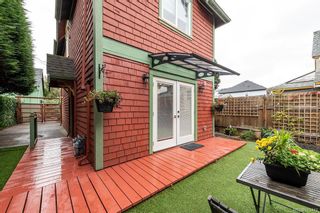 Photo 34: 309 Bella St: Victoria West Townhouse for sale : MLS®# 895443