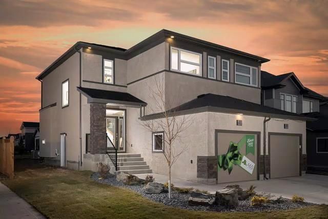 Main Photo: 130 Clarkleigh Crescent in Winnipeg: Highland Pointe Residential for sale (4E)  : MLS®# 202314650