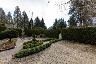 Photo 5: 1005 LAWSON Avenue in West Vancouver: Sentinel Hill House for sale : MLS®# R2754142