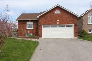 Photo 37: 264 Rockingham Court in Cobourg: House for sale : MLS®# 257580