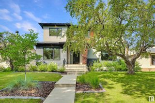 Photo 1: 9712 148 Street in Edmonton: Zone 10 House for sale : MLS®# E4353025