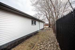 Photo 22: 899 Autumnwood Drive in Winnipeg: Windsor Park House for sale (2G)  : MLS®# 202105591