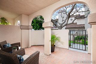 Photo 3: UNIVERSITY CITY Condo for sale : 2 bedrooms : 7606 Palmilla Dr #39 in San Diego