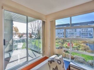 Photo 1: 202 2080 KENT Ave E in Vancouver East: Home for sale : MLS®# V1090882