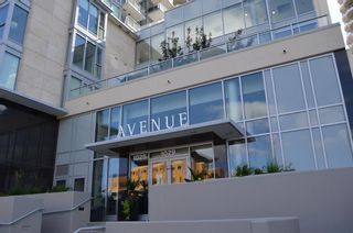 Photo 1: 1604 1025 5 Avenue SW in Calgary: Downtown West End Apartment for sale : MLS®# A1258440