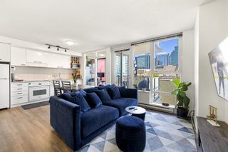 Photo 12: 805 602 CITADEL PARADE in Vancouver: Downtown VW Condo for sale (Vancouver West)  : MLS®# R2777729