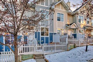 Photo 1: 3074 New Brighton Gardens in Calgary: New Brighton Row/Townhouse for sale : MLS®# A2111039