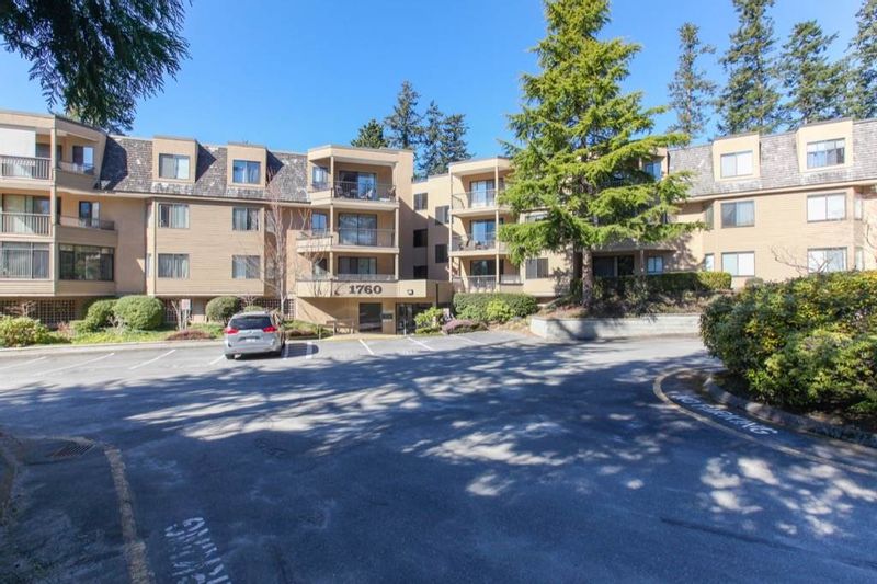 FEATURED LISTING: 309 - 1760 SOUTHMERE Crescent Surrey