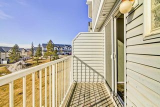 Photo 12: 49 Covemeadow Manor NE in Calgary: Coventry Hills Row/Townhouse for sale : MLS®# A1242037
