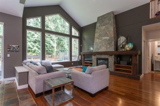 Photo 5: 30 ASHWOOD DRIVE in Port Moody: Heritage Woods PM House for sale : MLS®# R2159413