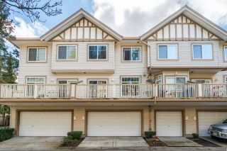 Main Photo: 57 2678 KING GEORGE Boulevard in Surrey: King George Corridor Townhouse for sale (South Surrey White Rock)  : MLS®# R2871217
