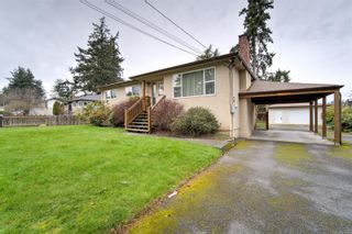 Photo 19: 411 Bidwell Pl in Colwood: Co Wishart South House for sale : MLS®# 896742