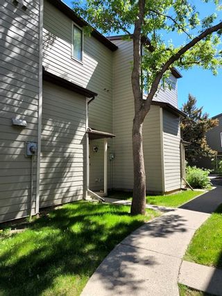Photo 21: 4 109 Grier Terrace NE in Calgary: Greenview Row/Townhouse for sale : MLS®# A1228844