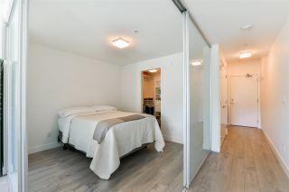 Photo 10: 305 2141 E HASTINGS Street in Vancouver: Hastings Condo for sale in "THE OXFORD" (Vancouver East)  : MLS®# R2323632