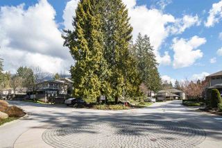 Photo 38: 2 3750 EDGEMONT BOULEVARD in North Vancouver: Edgemont Townhouse for sale : MLS®# R2489279
