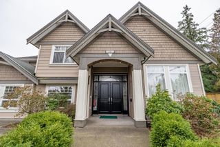 Photo 1: 12812 64 Avenue in Surrey: Panorama Ridge House for sale : MLS®# R2756307