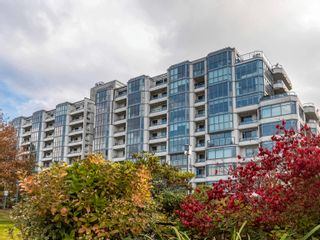 Photo 24: 311 456 MOBERLY Road in Vancouver: False Creek Condo for sale in "Pacific Cove" (Vancouver West)  : MLS®# R2823387