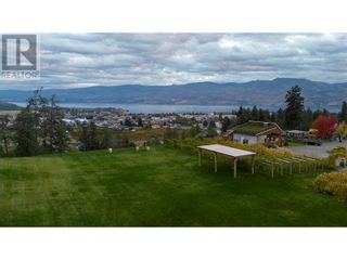 Photo 1: 3623 Glencoe Road in West Kelowna: Agriculture for sale : MLS®# 10287947