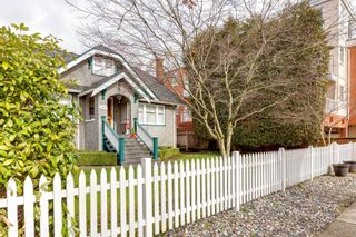 Photo 3: 3631 W 26TH Avenue in Vancouver: Dunbar House for sale (Vancouver West)  : MLS®# R2878287