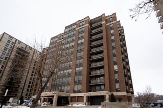 Photo 32: PH E 141 Wellington Crescent in Winnipeg: Crescentwood Condominium for sale (1B)  : MLS®# 202320596