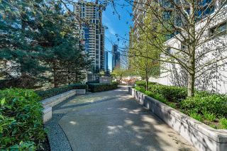 Photo 18: 1605 2077 ROSSER Avenue in Burnaby: Brentwood Park Condo for sale (Burnaby North)  : MLS®# R2868103