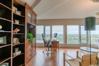 Photo 23: 2340 424 Spadina Crescent East in Saskatoon: Central Business District Residential for sale : MLS®# SK818558