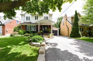 Photo 3: 21 Westleigh Crescent in Toronto: Alderwood House (2-Storey) for sale (Toronto W06)  : MLS®# W5115802