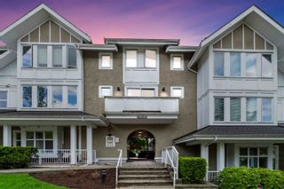 Main Photo: 220 618 LANGSIDE Avenue in Coquitlam: Coquitlam West Townhouse for sale in "Bloom" : MLS®# R2885051