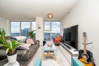 Photo 9: 3505 1009 EXPO Boulevard in Vancouver: Yaletown Condo for sale in "Landmark 33" (Vancouver West)  : MLS®# R2761899