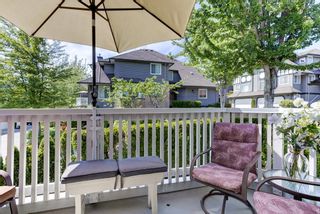 Photo 29: 24 2615 FORTRESS Drive in Port Coquitlam: Citadel PQ Townhouse for sale in "ORCHARD HILL" : MLS®# R2728772