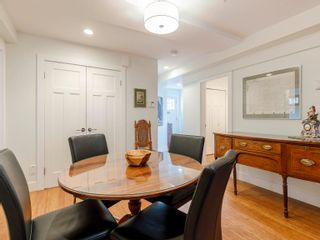Photo 6: 2507 W 8TH Avenue in Vancouver: Kitsilano Townhouse for sale (Vancouver West)  : MLS®# R2688243