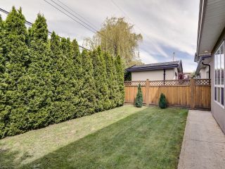 Photo 38: 8051 ALANMORE Place in Richmond: Seafair House for sale : MLS®# R2699042