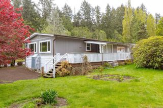 Photo 38: 12 2615 Otter Point Rd in Sooke: Sk Otter Point Manufactured Home for sale : MLS®# 931102