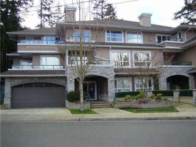Main Photo: 208 3151 CONNAUGHT CRESCENT in North Vancouver: Edgemont Condo for sale : MLS®# R2232990