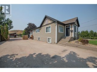Photo 2: 6060 Pleasant Valley Road in Vernon: House for sale : MLS®# 10306047