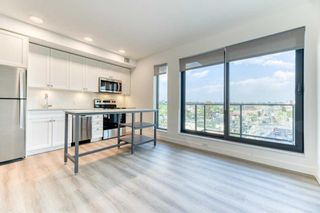Photo 1: 904 123 4 Street NE in Calgary: Crescent Heights Apartment for sale : MLS®# A2118040