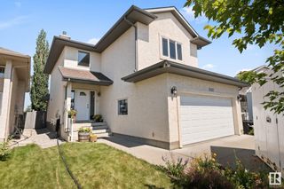 Photo 32: 10612 183 Avenue in Edmonton: Zone 27 House for sale : MLS®# E4307183