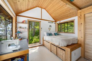 Main Photo: 262 South Point Rd in Cortes Island: Isl Cortes Island House for sale (Islands)  : MLS®# 936617