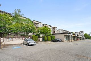 Photo 28: 218 5759 GLOVER Road in Langley: Langley City Condo for sale in "COLLEGE COURT" : MLS®# R2885632