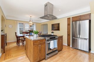 Photo 8: 5612 HOLLAND Street in Vancouver: Dunbar House for sale (Vancouver West)  : MLS®# R2690601