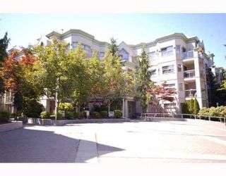 Photo 1: 213 2615 JANE Street in Port Coquitlam: Central Pt Coquitlam Home for sale ()  : MLS®# V778357