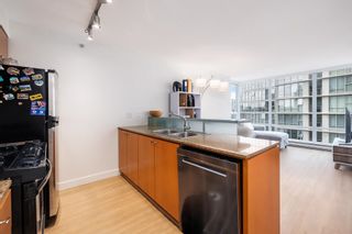 Photo 3: 1908 1495 RICHARDS Street in Vancouver: Yaletown Condo for sale (Vancouver West)  : MLS®# R2725724