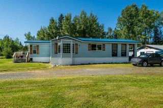 Photo 34: 11180 GRASSLAND Road in Prince George: Shelley Manufactured Home for sale (PG Rural East (Zone 80))  : MLS®# R2488673